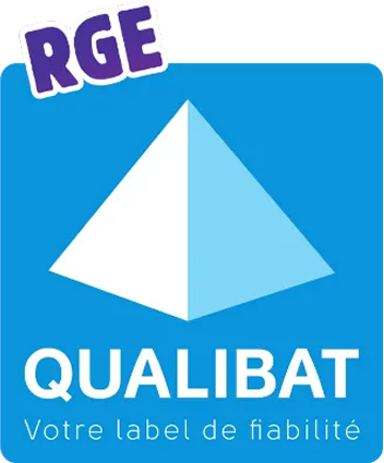 Entreprise de platerie et peinture certifiée qualibat RGE