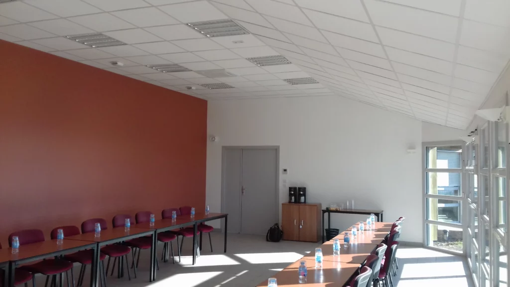 spécialiste de rénovation de bâtiment et construction de faux plafond à Roanne